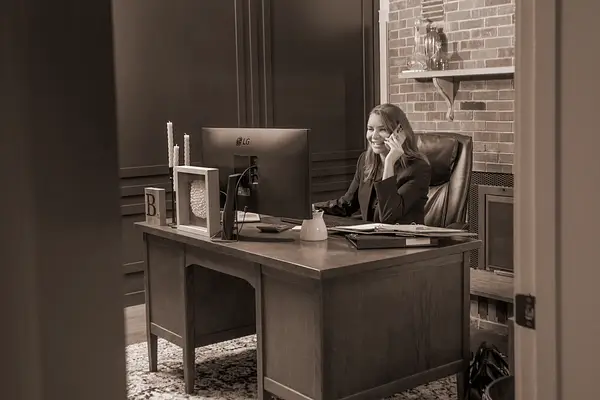 Bonafide brown and white filter photopea